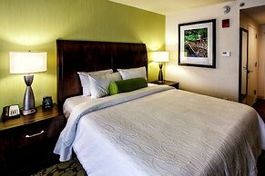 Hilton Garden Inn New York / Staten Island