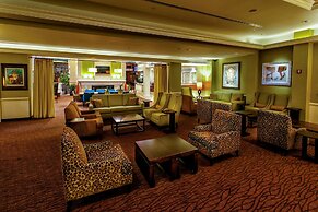 Hilton Garden Inn New York / Staten Island
