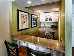 Hilton Garden Inn New York / Staten Island