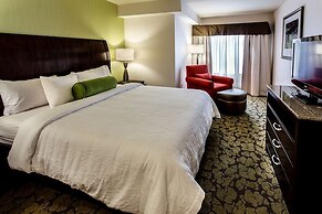 Hilton Garden Inn New York / Staten Island