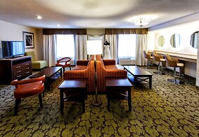 Hilton Garden Inn New York / Staten Island