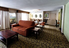 Hilton Garden Inn New York / Staten Island