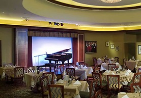 Hilton Garden Inn New York / Staten Island