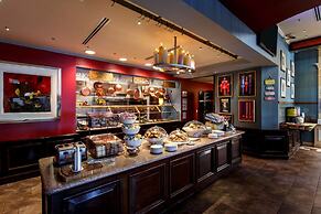 Hilton Garden Inn New York / Staten Island