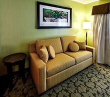 Hilton Garden Inn New York / Staten Island