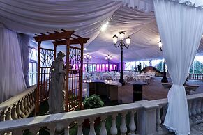 Hilton Garden Inn New York / Staten Island