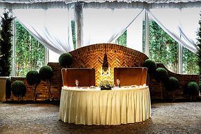 Hilton Garden Inn New York / Staten Island