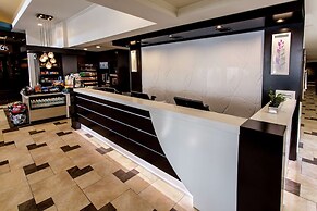 Hilton Garden Inn New York / Staten Island