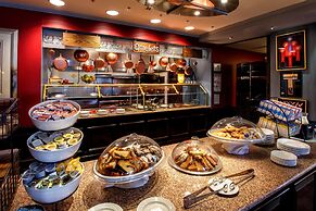 Hilton Garden Inn New York / Staten Island