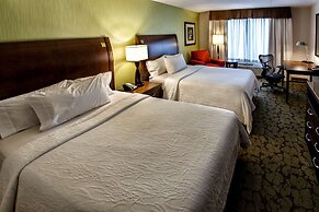 Hilton Garden Inn New York / Staten Island