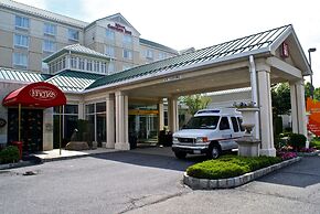 Hilton Garden Inn New York / Staten Island