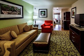 Hilton Garden Inn New York / Staten Island