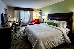 Hilton Garden Inn New York / Staten Island