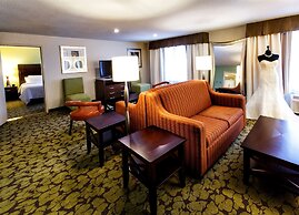 Hilton Garden Inn New York / Staten Island