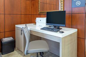 Hilton Garden Inn Chicago North Shore/Evanston
