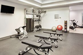 Hilton Garden Inn Chicago North Shore/Evanston