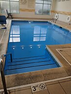Hilton Garden Inn Chicago North Shore/Evanston