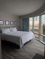 Hilton Garden Inn Chicago North Shore/Evanston