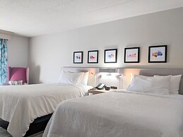 Hilton Garden Inn Chicago North Shore/Evanston