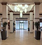 Hilton Garden Inn Chicago North Shore/Evanston