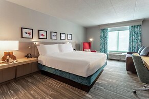 Hilton Garden Inn Chicago North Shore/Evanston