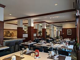 Hilton Garden Inn Chicago North Shore/Evanston