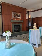 Hilton Garden Inn Chicago North Shore/Evanston