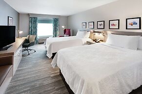Hilton Garden Inn Chicago North Shore/Evanston