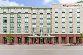 Hilton Garden Inn Chicago North Shore/Evanston