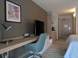 Hilton Garden Inn Chicago North Shore/Evanston