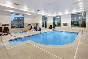 Hilton Garden Inn Chicago North Shore/Evanston
