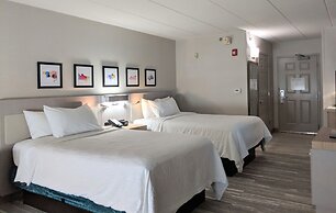 Hilton Garden Inn Chicago North Shore/Evanston