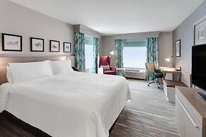 Hilton Garden Inn Chicago North Shore/Evanston