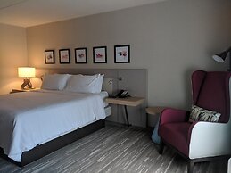 Hilton Garden Inn Chicago North Shore/Evanston