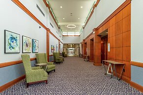 Hilton Garden Inn Chicago North Shore/Evanston