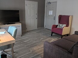 Hilton Garden Inn Chicago North Shore/Evanston
