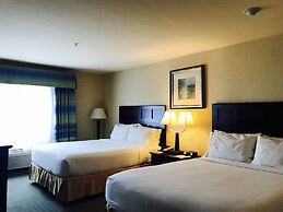 Holiday Inn Express Ft Bragg by IHG