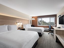 Holiday Inn Express Ft Bragg by IHG