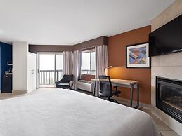 Holiday Inn Express Ft Bragg by IHG