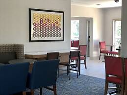 Holiday Inn Express Ft Bragg by IHG