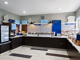 Holiday Inn Express Ft Bragg by IHG