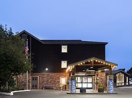 Holiday Inn Express Ft Bragg by IHG