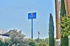 Comfort Inn & Suites Texas Hill Country