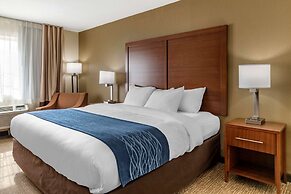 Comfort Inn & Suites Texas Hill Country