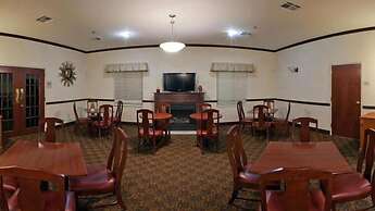 Holiday Inn Express Hotel & Suites Dayton West - Brookville by IHG