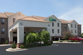 Holiday Inn Express Hotel & Suites Dayton West - Brookville, an IHG Ho