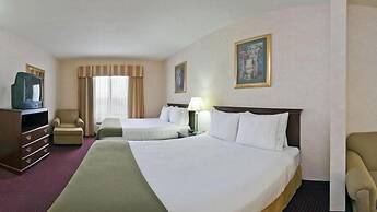 Holiday Inn Express Hotel & Suites Dayton West - Brookville by IHG