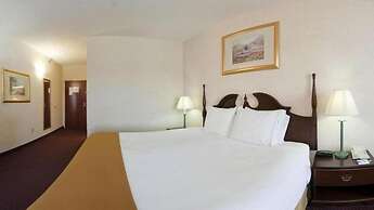 Holiday Inn Express Hotel & Suites Dayton West - Brookville by IHG