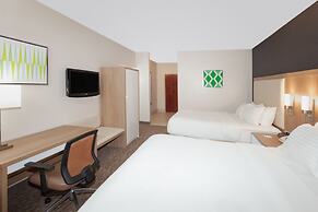 Holiday Inn Express Hotel & Suites Dayton West - Brookville by IHG