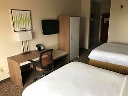 Holiday Inn Express Hotel & Suites Dayton West - Brookville by IHG